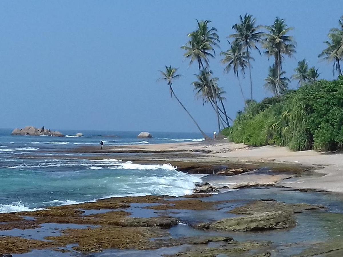 Ocean Gate Hotel Galle Eksteriør bilde