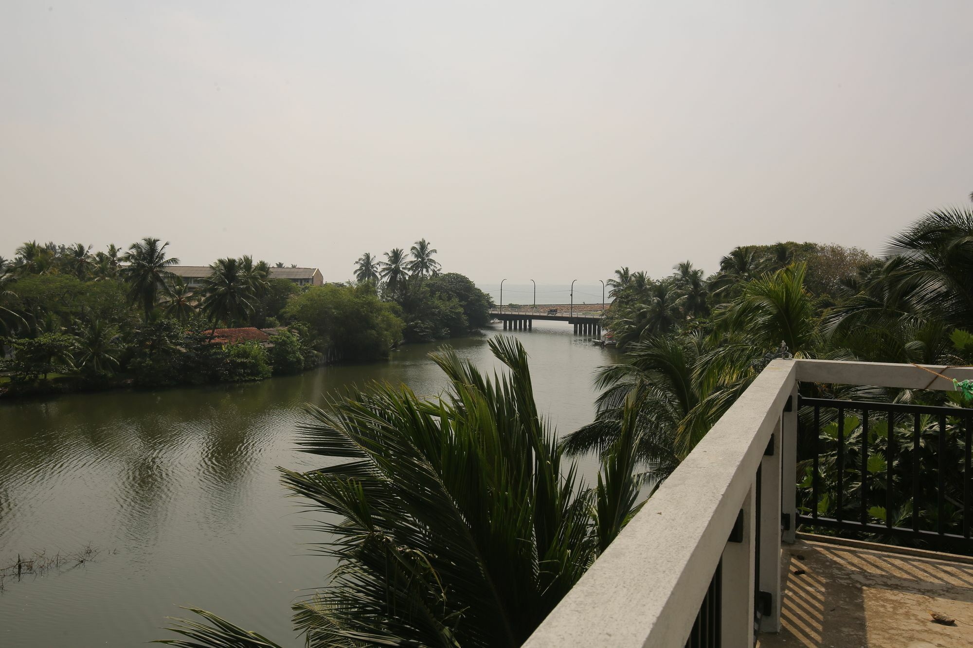 Ocean Gate Hotel Galle Eksteriør bilde