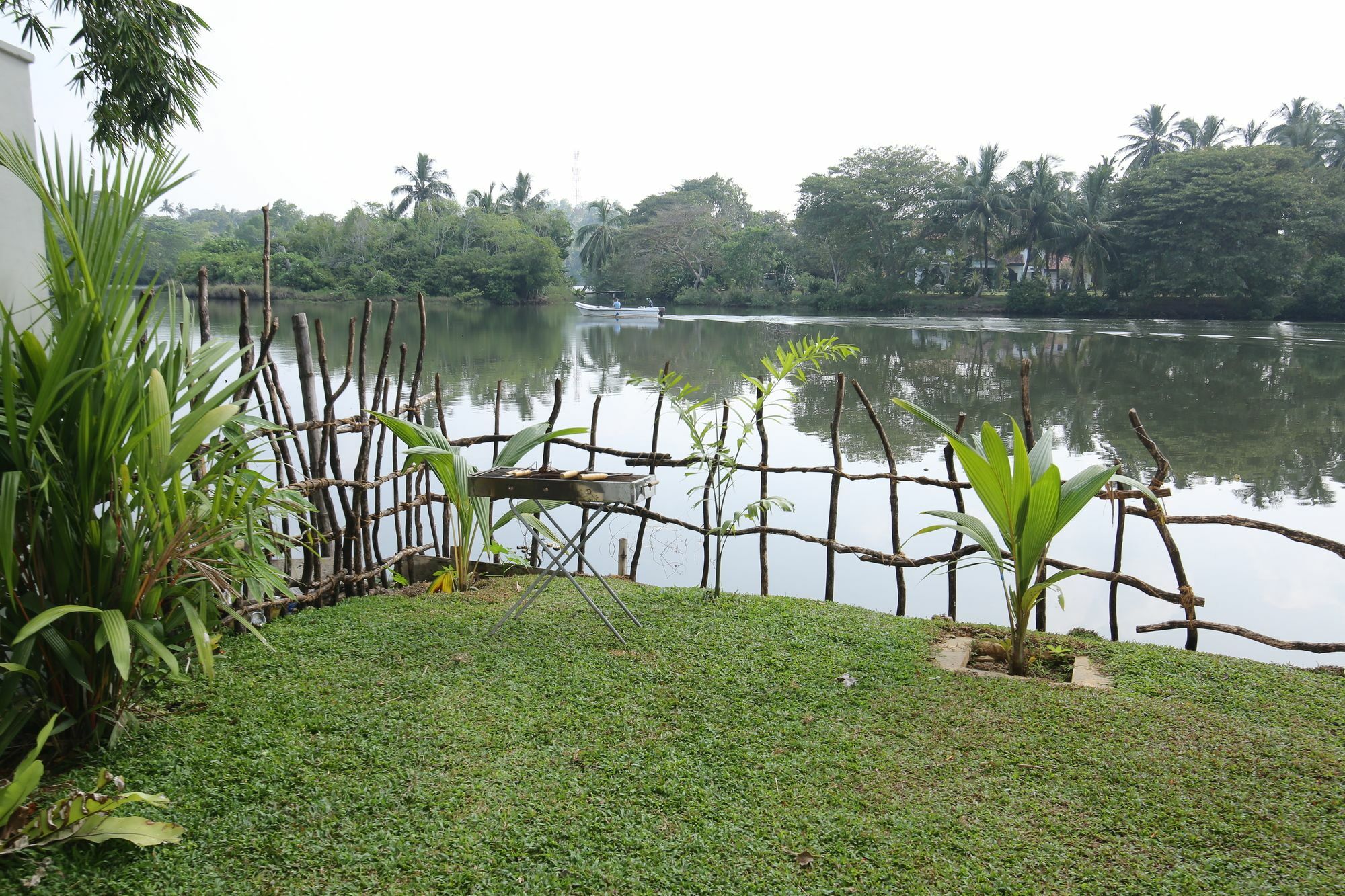 Ocean Gate Hotel Galle Eksteriør bilde